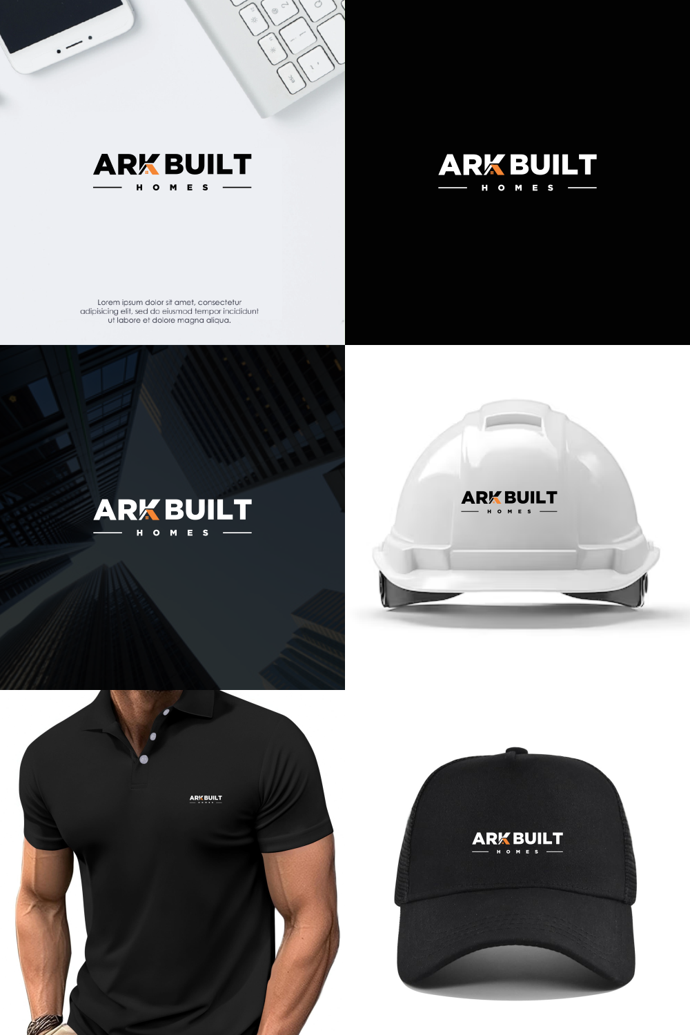 Logo Design by MK_STD for this project | Design #36930289