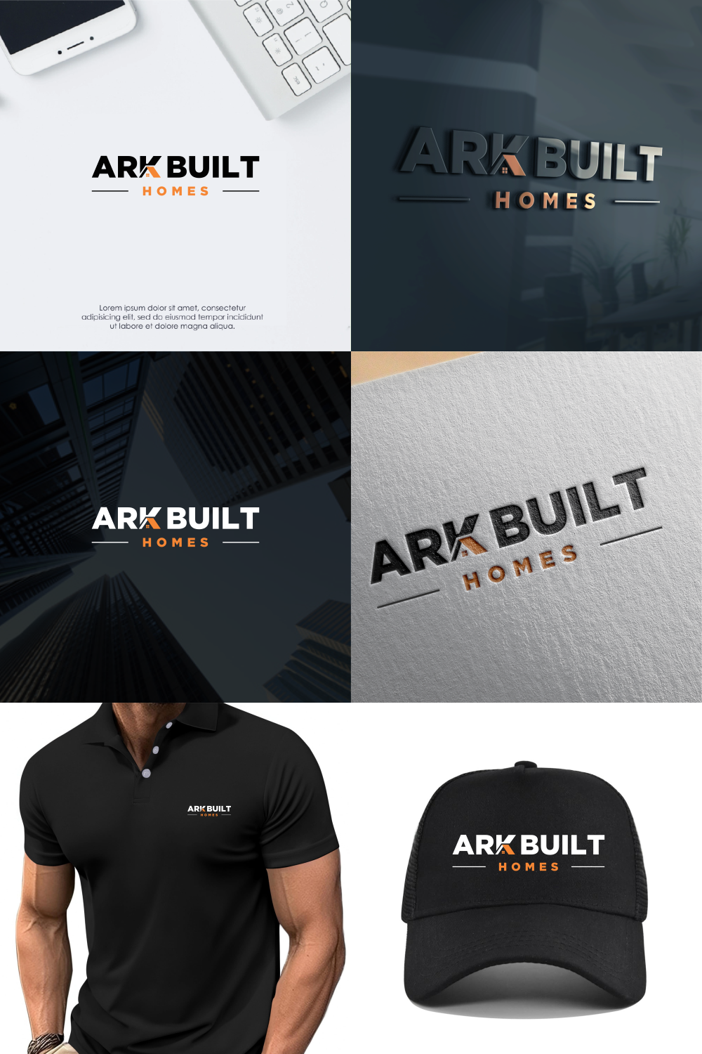Logo Design by MK_STD for this project | Design #36944738