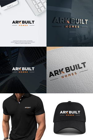 Logo Design by MK_STD for this project | Design #36944738