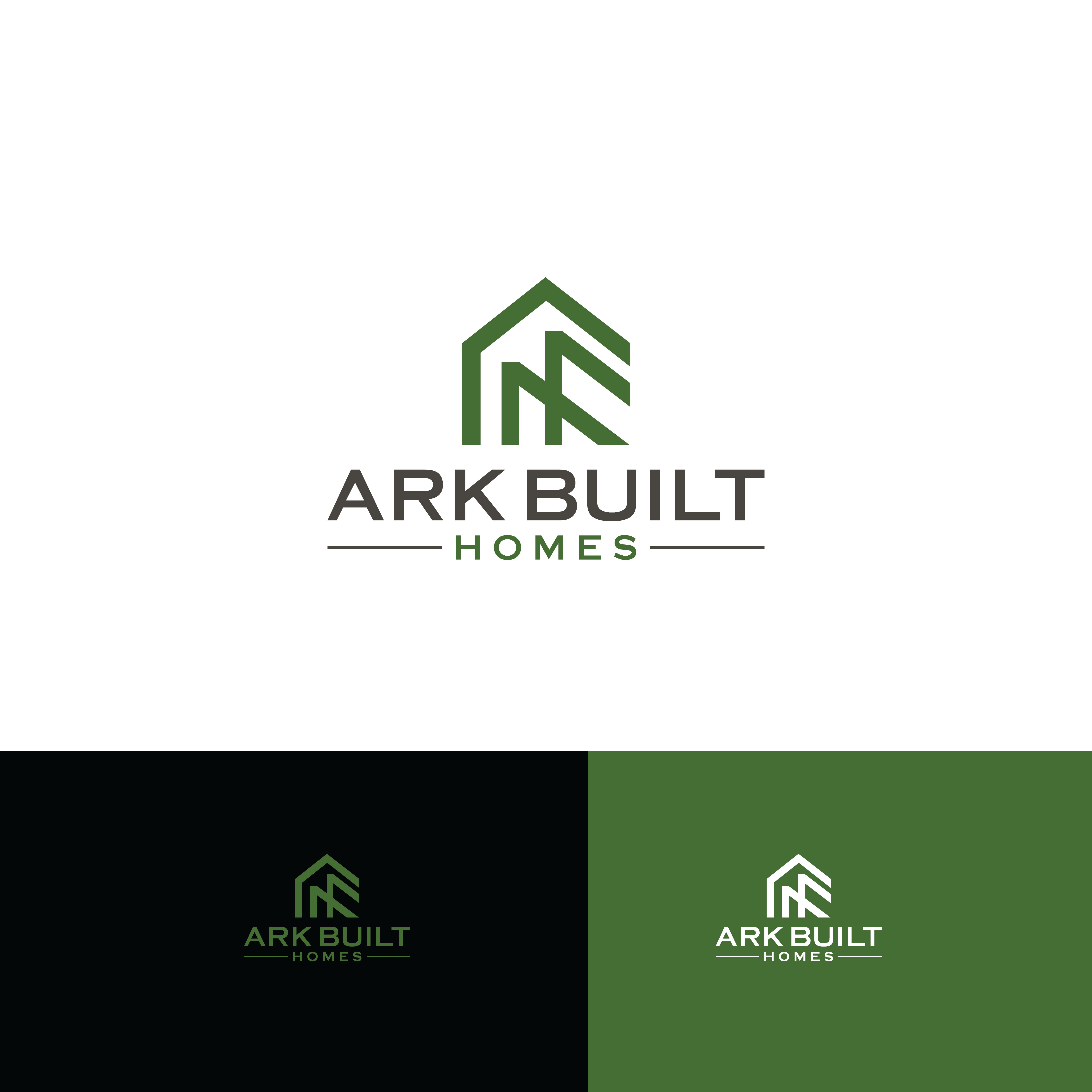 Logo Design by ainee4 for this project | Design #36893108