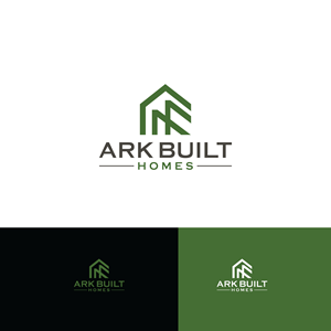 Logo Design by ainee4 for this project | Design #36893108