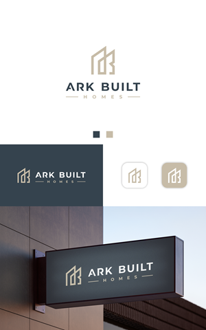 Logo Design by Dell_a.Design for this project | Design: #36895322