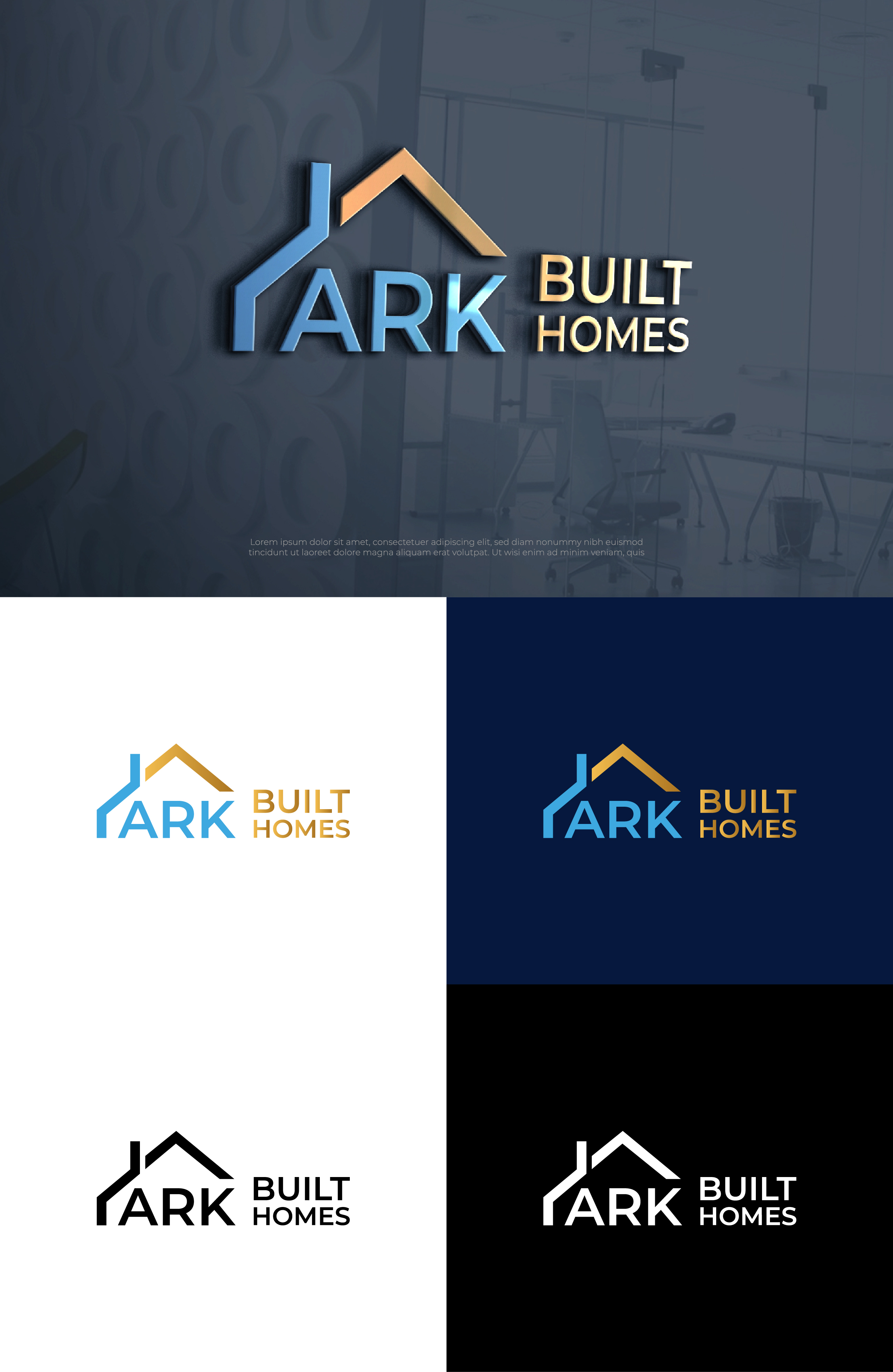 Logo-Design von Creative Poli für dieses Projekt | Design #36888980