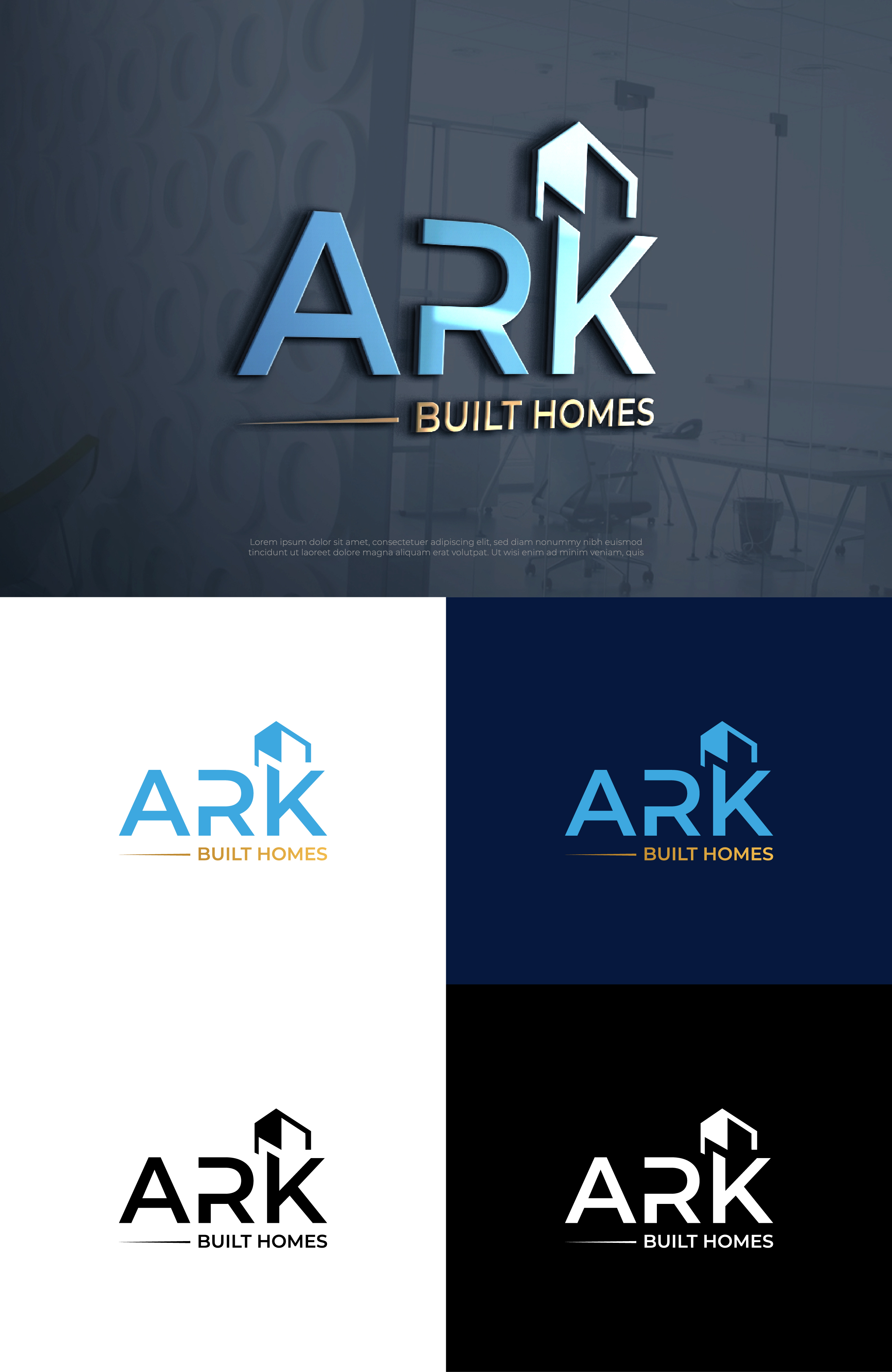 Logo-Design von Creative Poli für dieses Projekt | Design #36889041