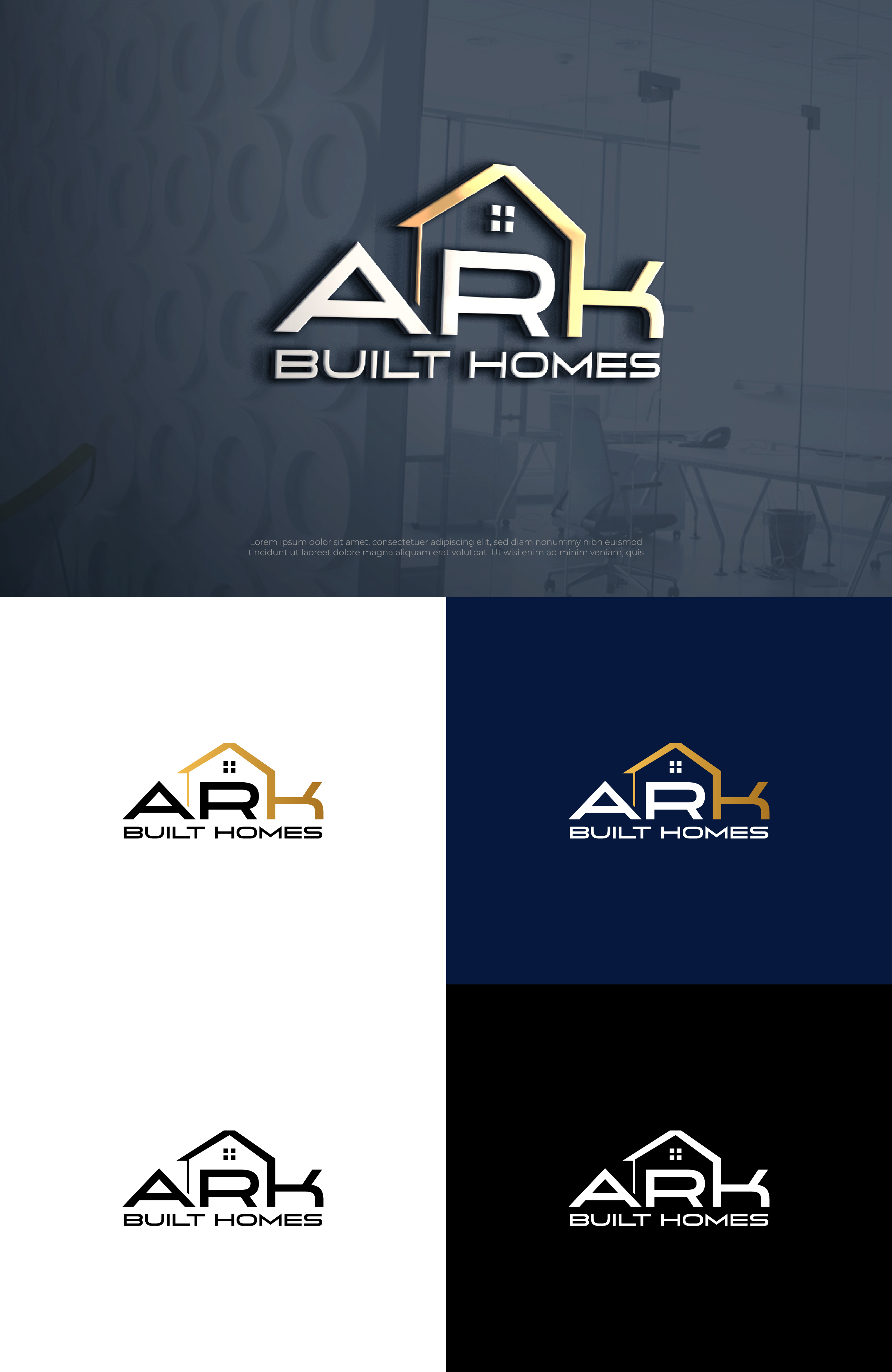 Logo-Design von Creative Poli für dieses Projekt | Design #36889143