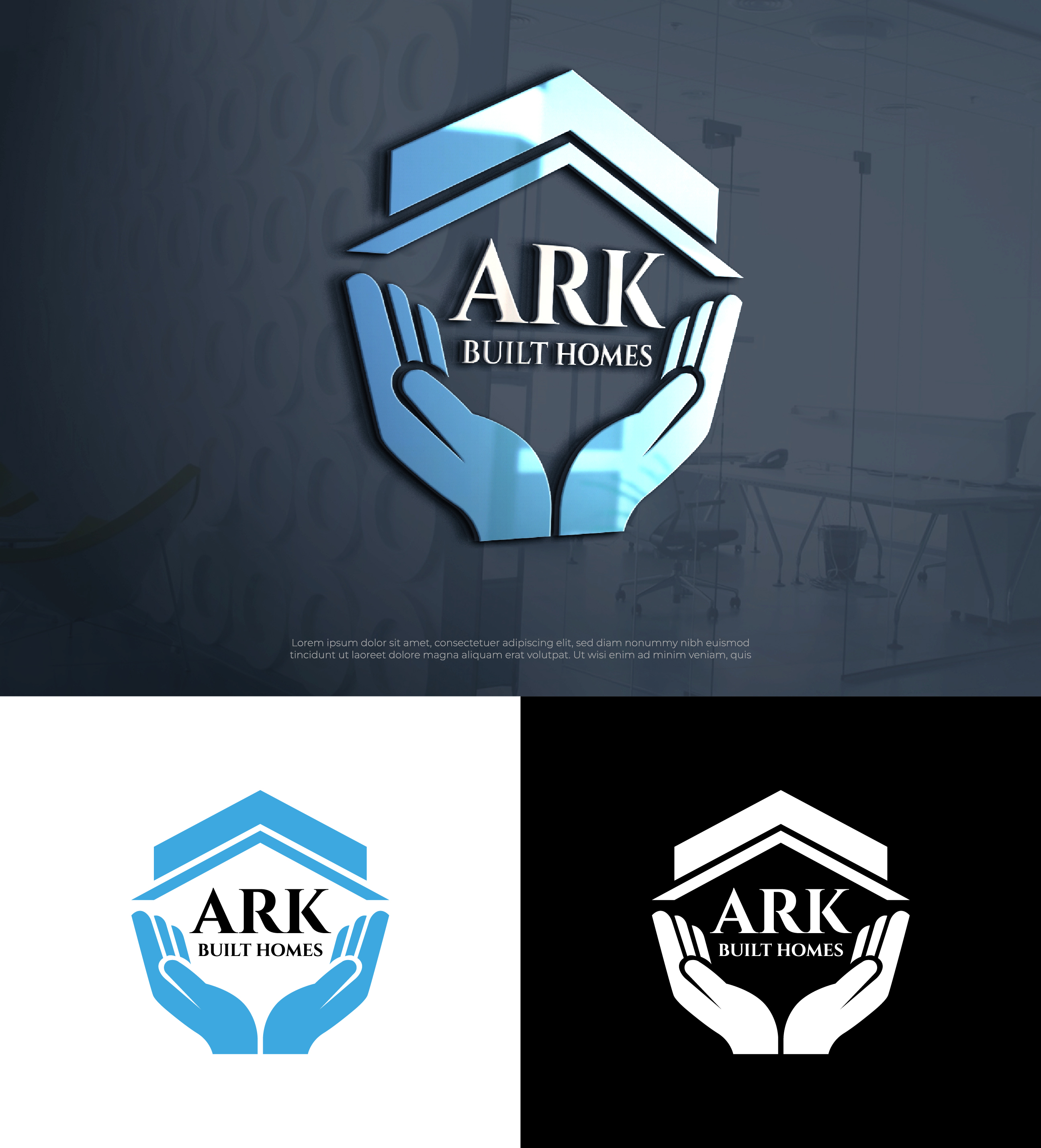 Logo-Design von Creative Poli für dieses Projekt | Design #36889616