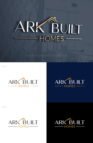Logo Design by Creative Poli for this project | Design: #36891777