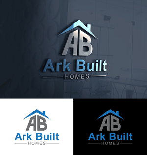 Logo Design by bute