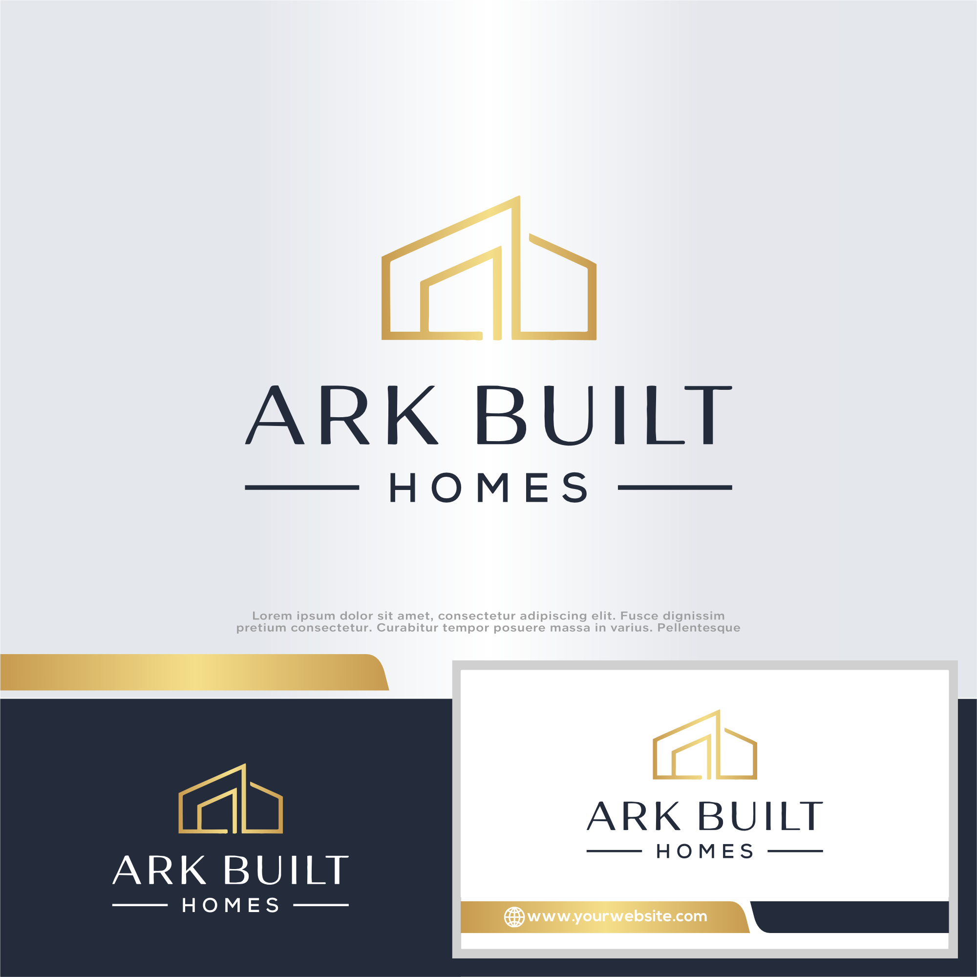 Logo Design by win it for this project | Design #36918208