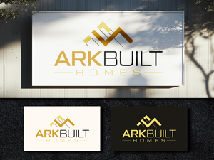 Logo Design by ArtSamurai for this project | Design: #36894156