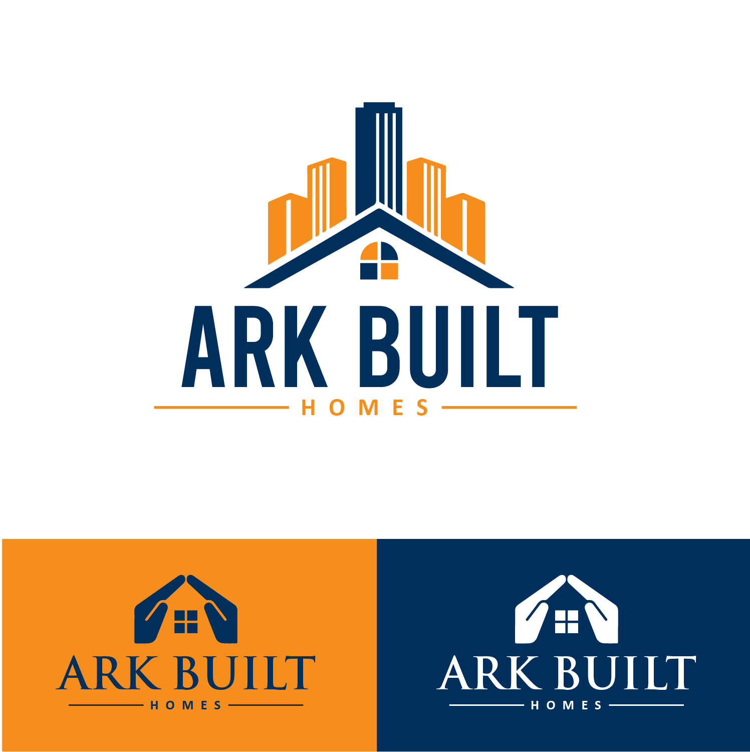 Logo Design by #Mona for this project | Design #36887444