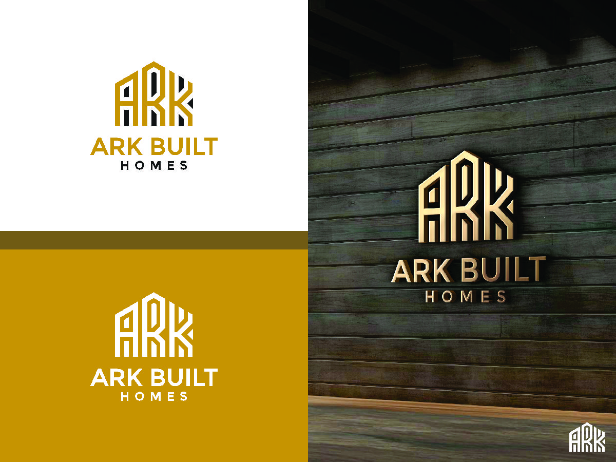 Diseño de Logo por Art-Workers para este proyecto | Diseño #36917523