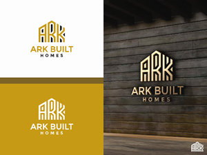 Diseño de Logo por Art-Workers para este proyecto | Diseño: #36917523