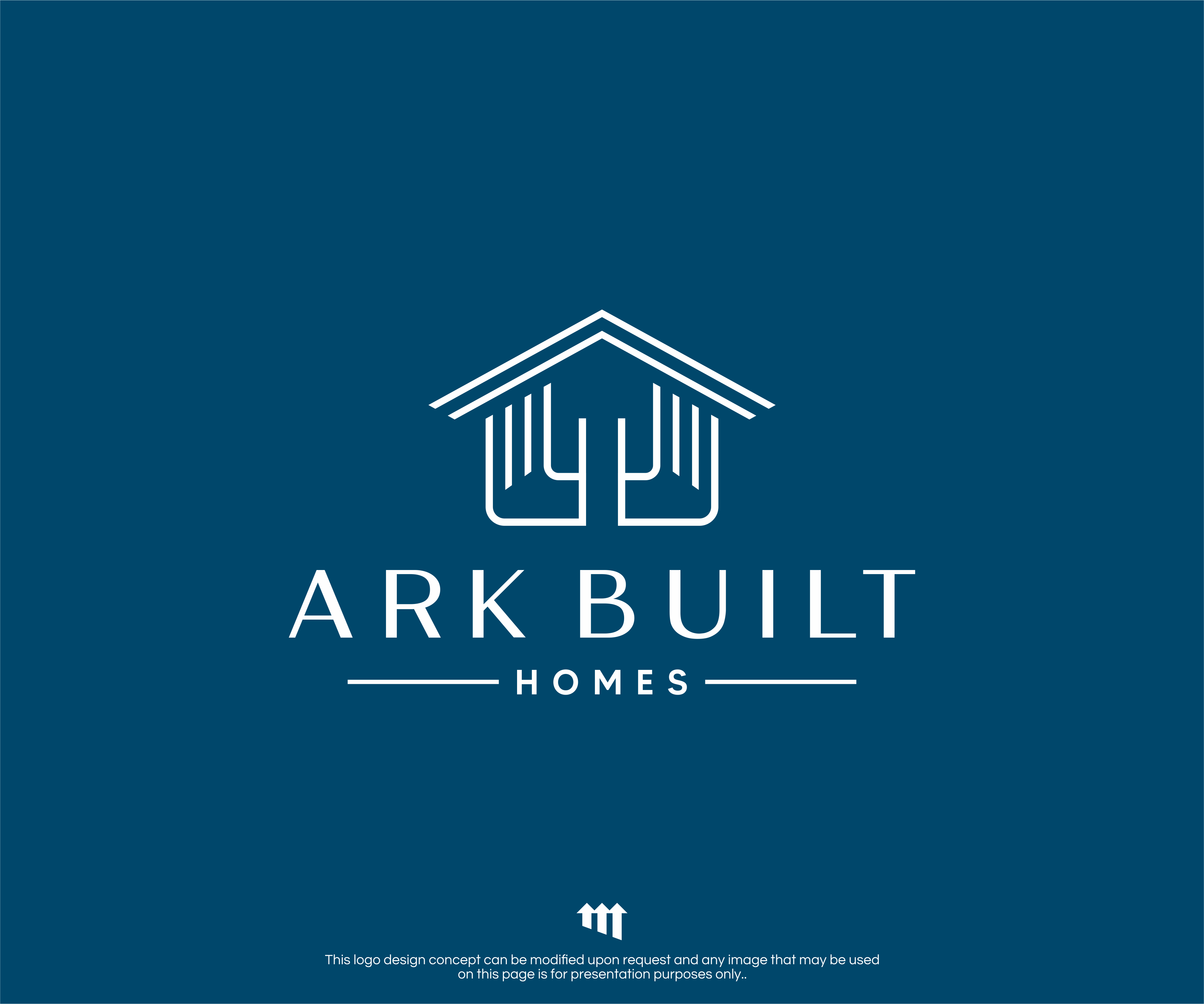 Diseño de Logo por MBARO para este proyecto | Diseño #36929357