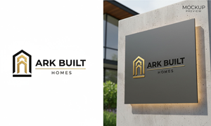 Logo Design by UAD DESIGNS for this project | Design: #36899304