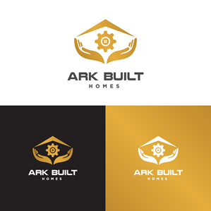 Logo Design by Prodesign81 for this project | Design #36890887