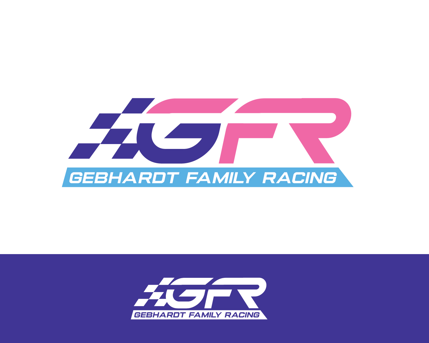 Logo Design by renderman for this project | Design #36887643