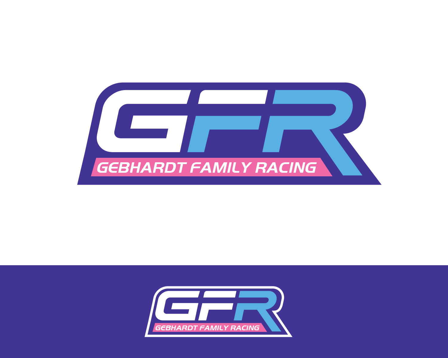 Logo Design by renderman for this project | Design #36887644