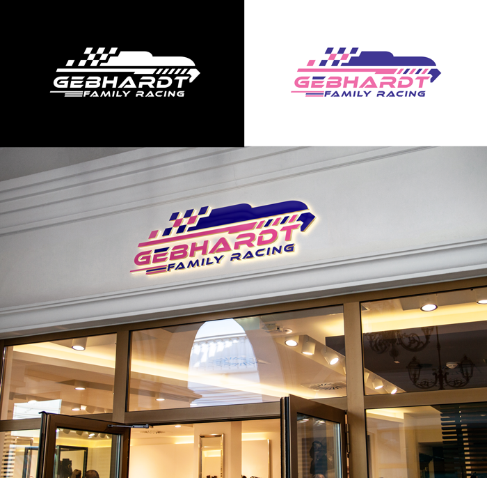 Logo Design by RA-bica for this project | Design #36895964