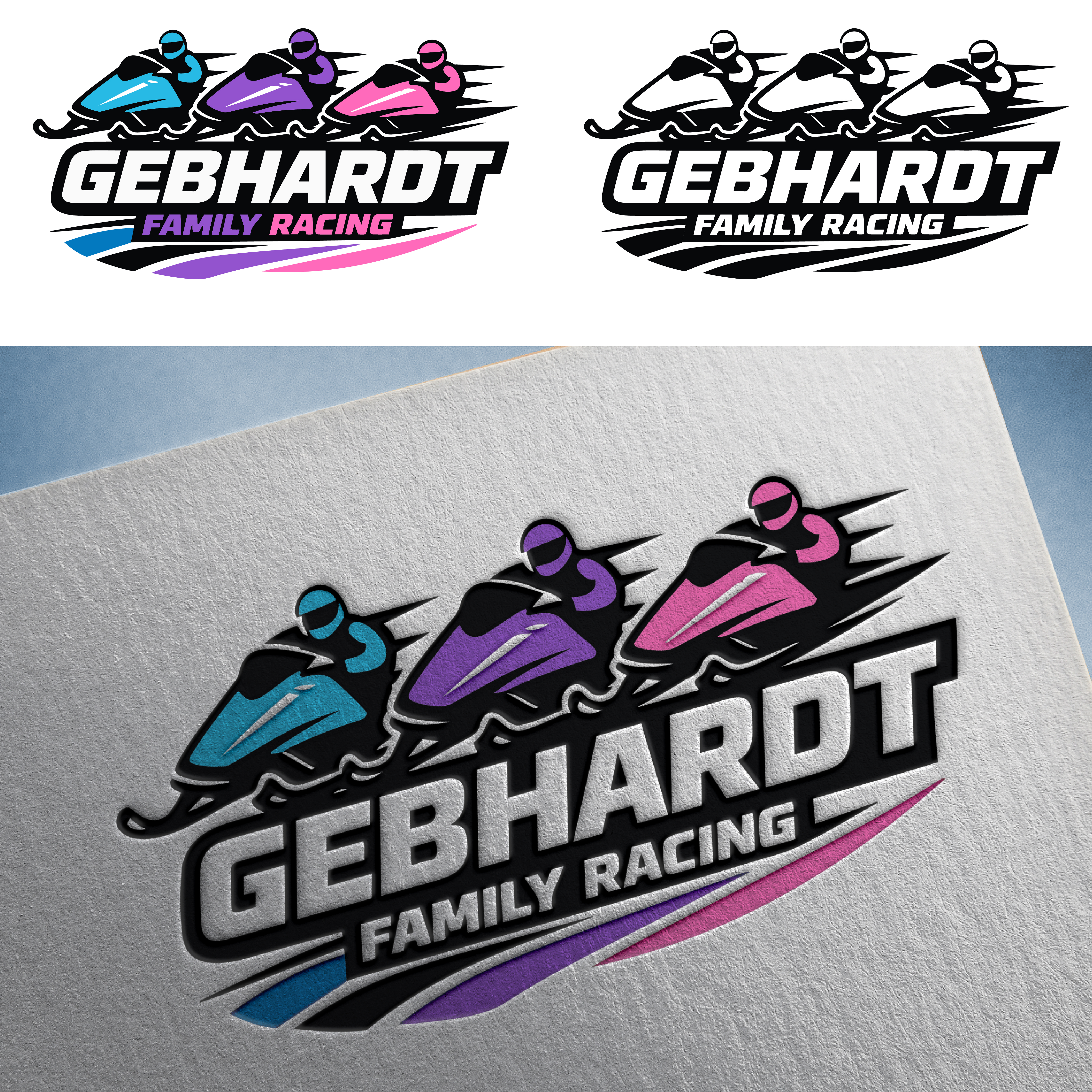 Diseño de Logo por Shariqology para este proyecto | Diseño #36889913