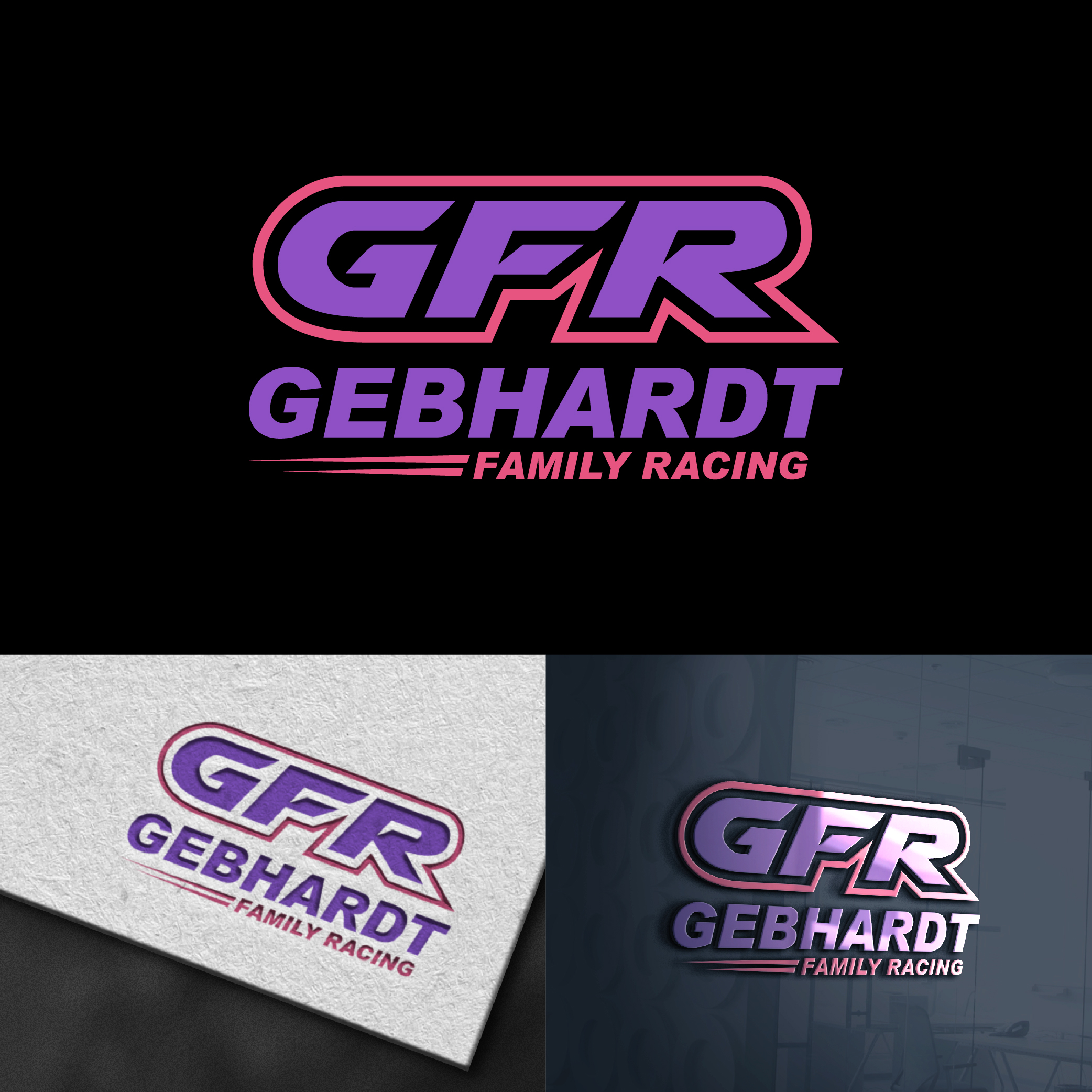 Logo Design by designer profile for this project | Design #36892945