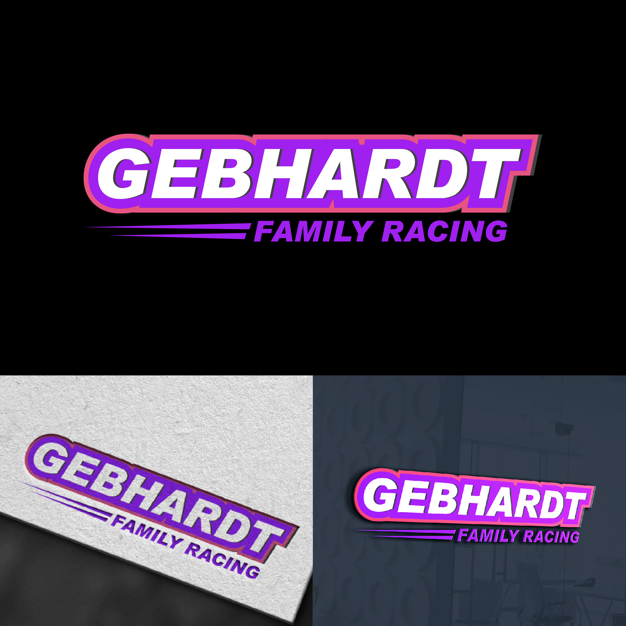 Logo Design by designer profile for this project | Design #36892946