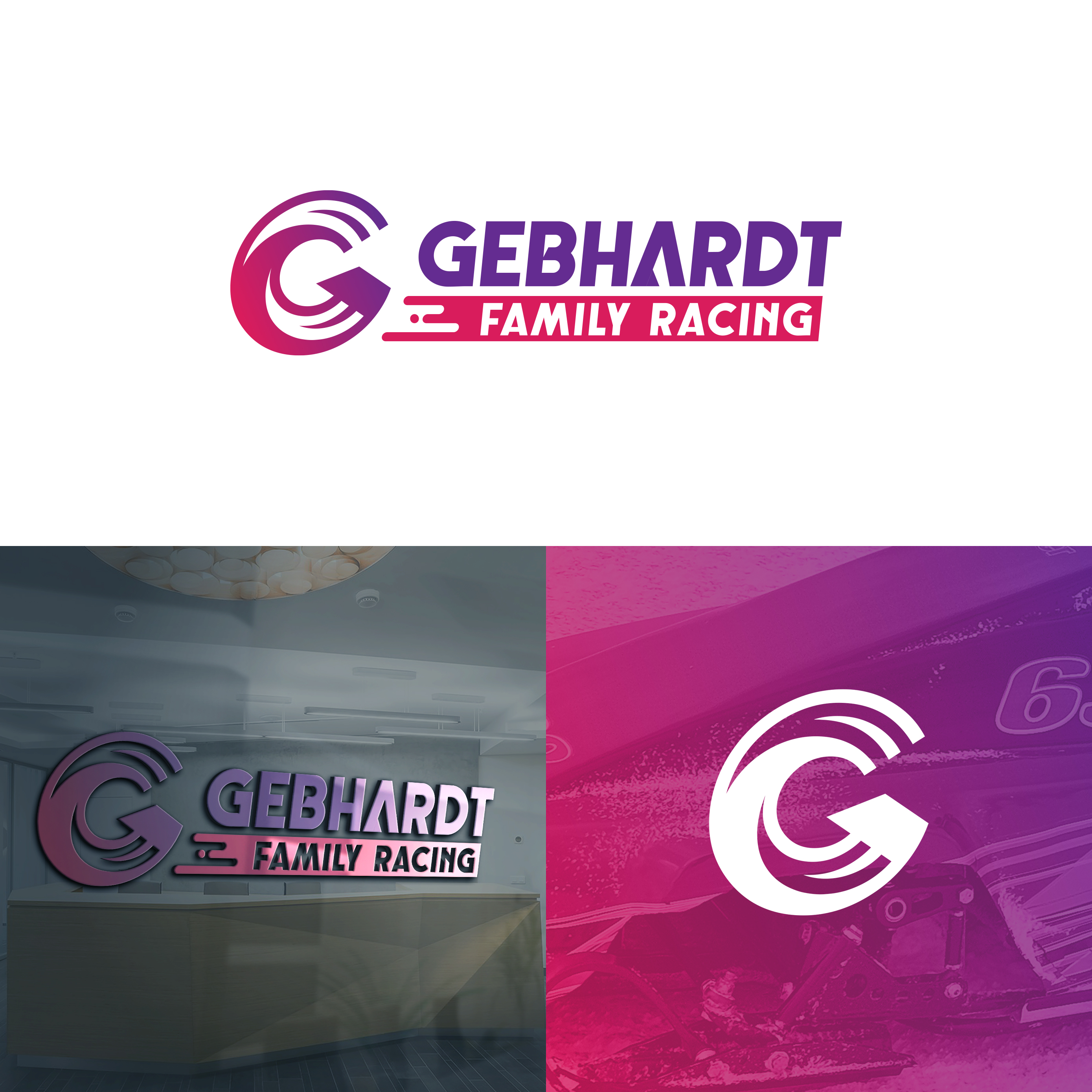 Logo Design by Interloop_Designs for this project | Design #36889879