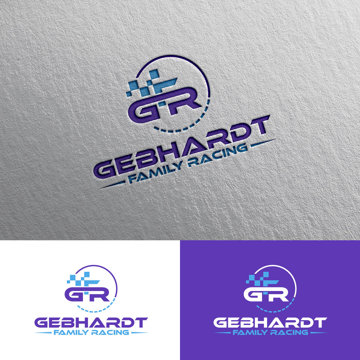 Logo-Design von Alex Henry für dieses Projekt | Design #36887800