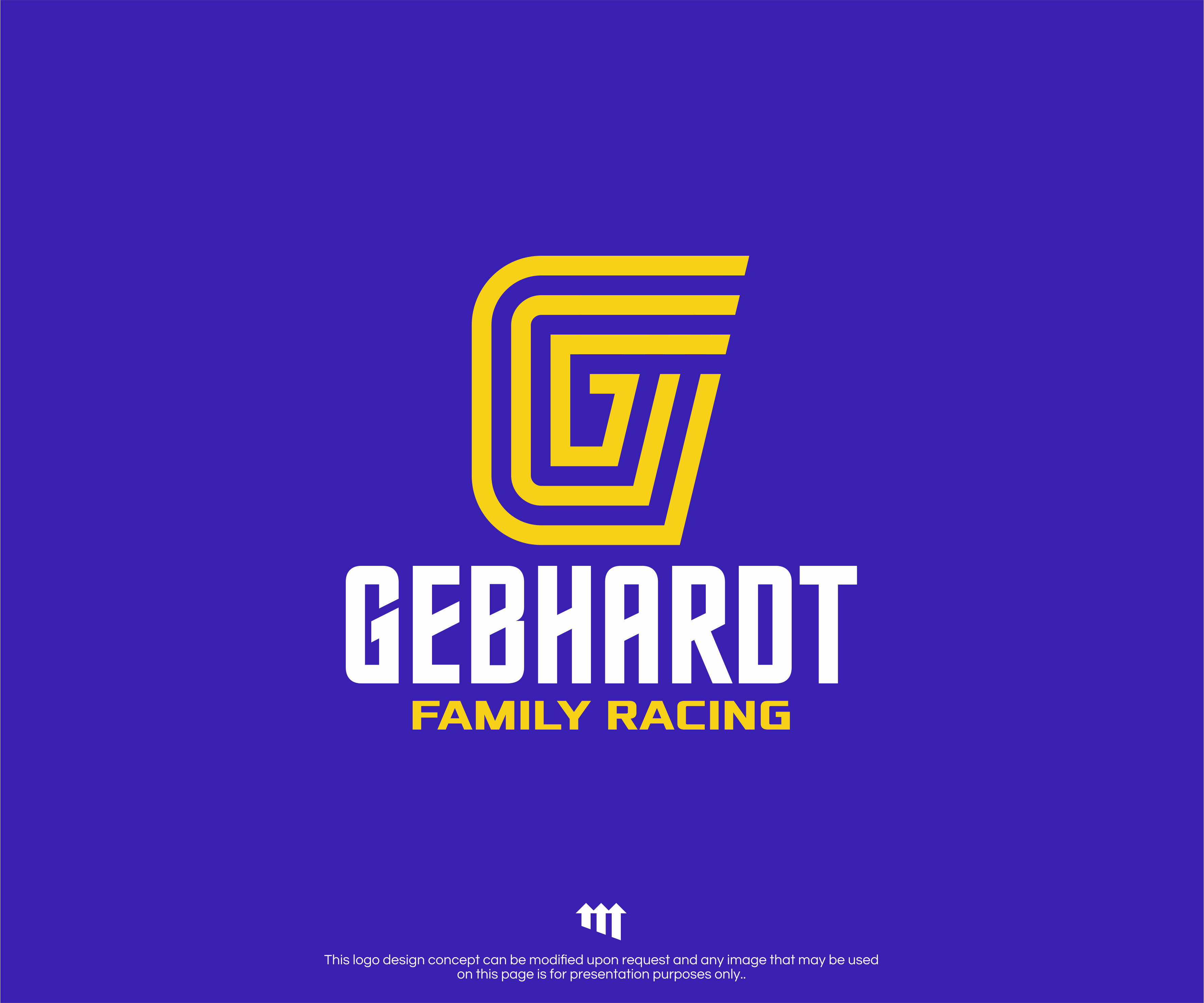 Logo-Design von MBARO für dieses Projekt | Design #36929512