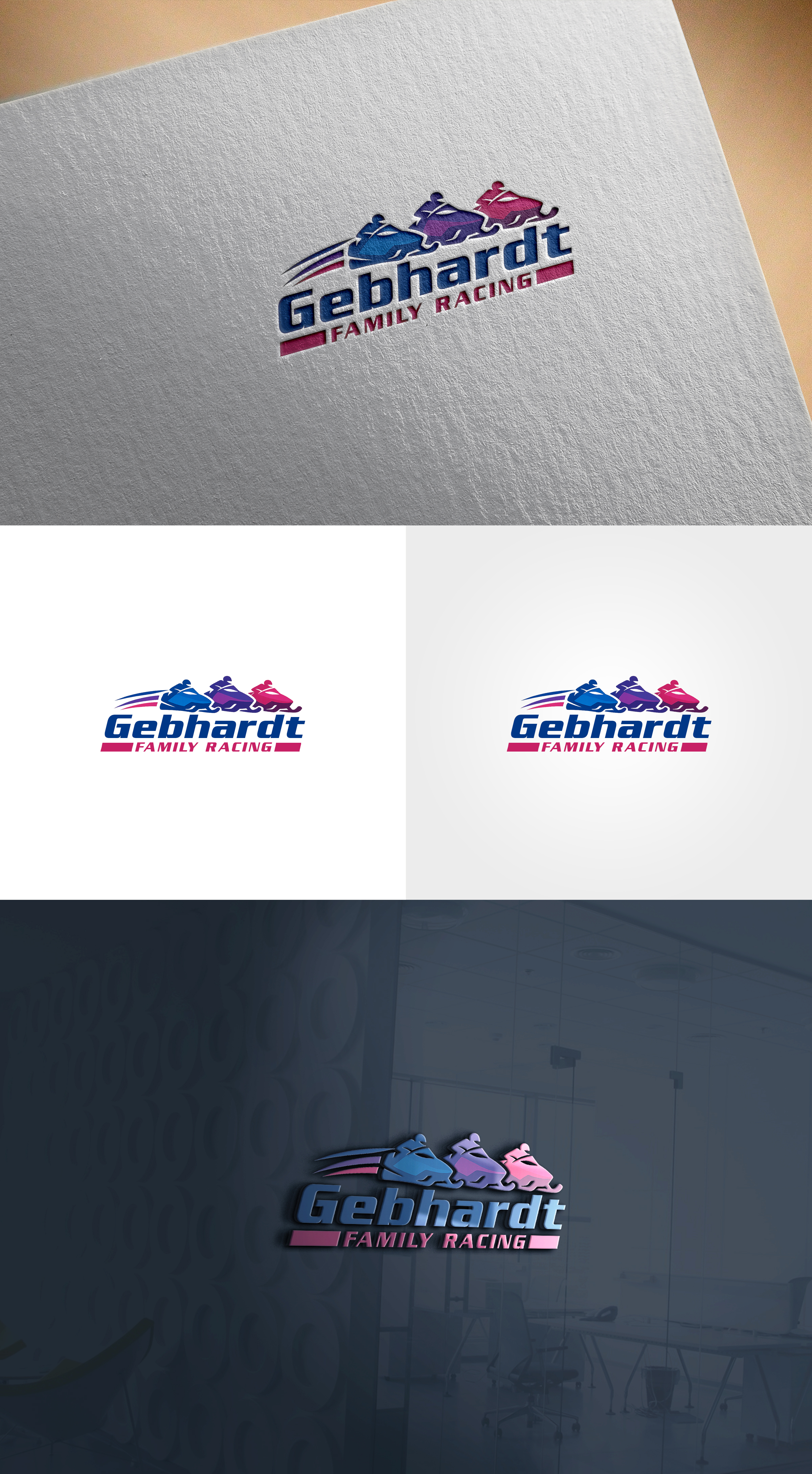 Logo-Design von Soonia für dieses Projekt | Design #36888964