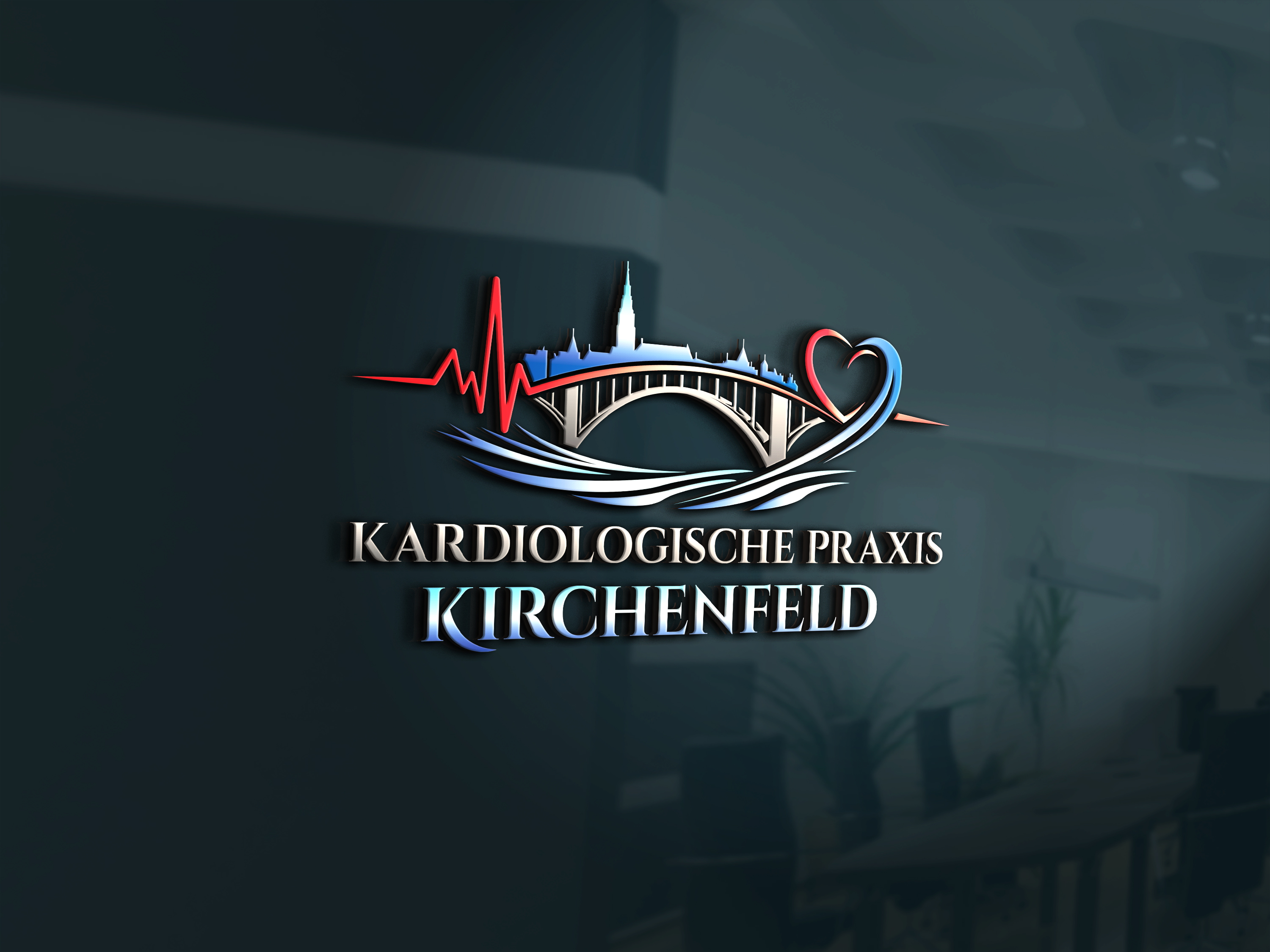 Diseño de Logo por Nukhta Design para este proyecto | Diseño #36887844