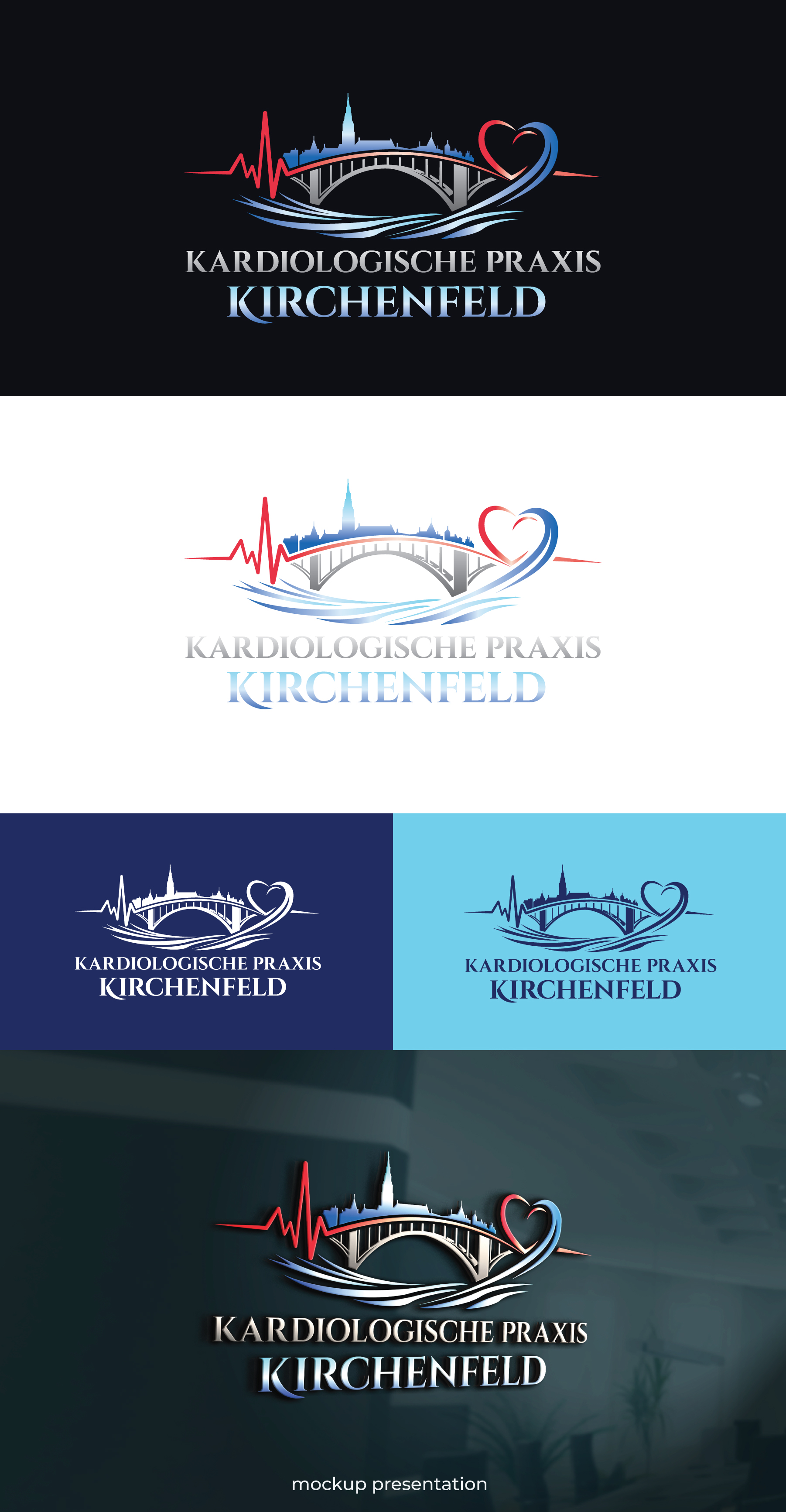 Diseño de Logo por Nukhta Design para este proyecto | Diseño #36887845