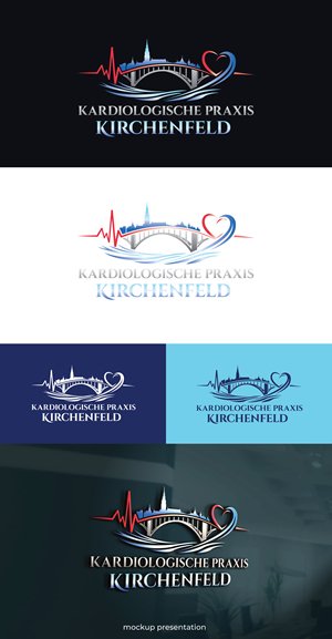 Diseño de Logo por Nukhta Design para este proyecto | Diseño: #36887845