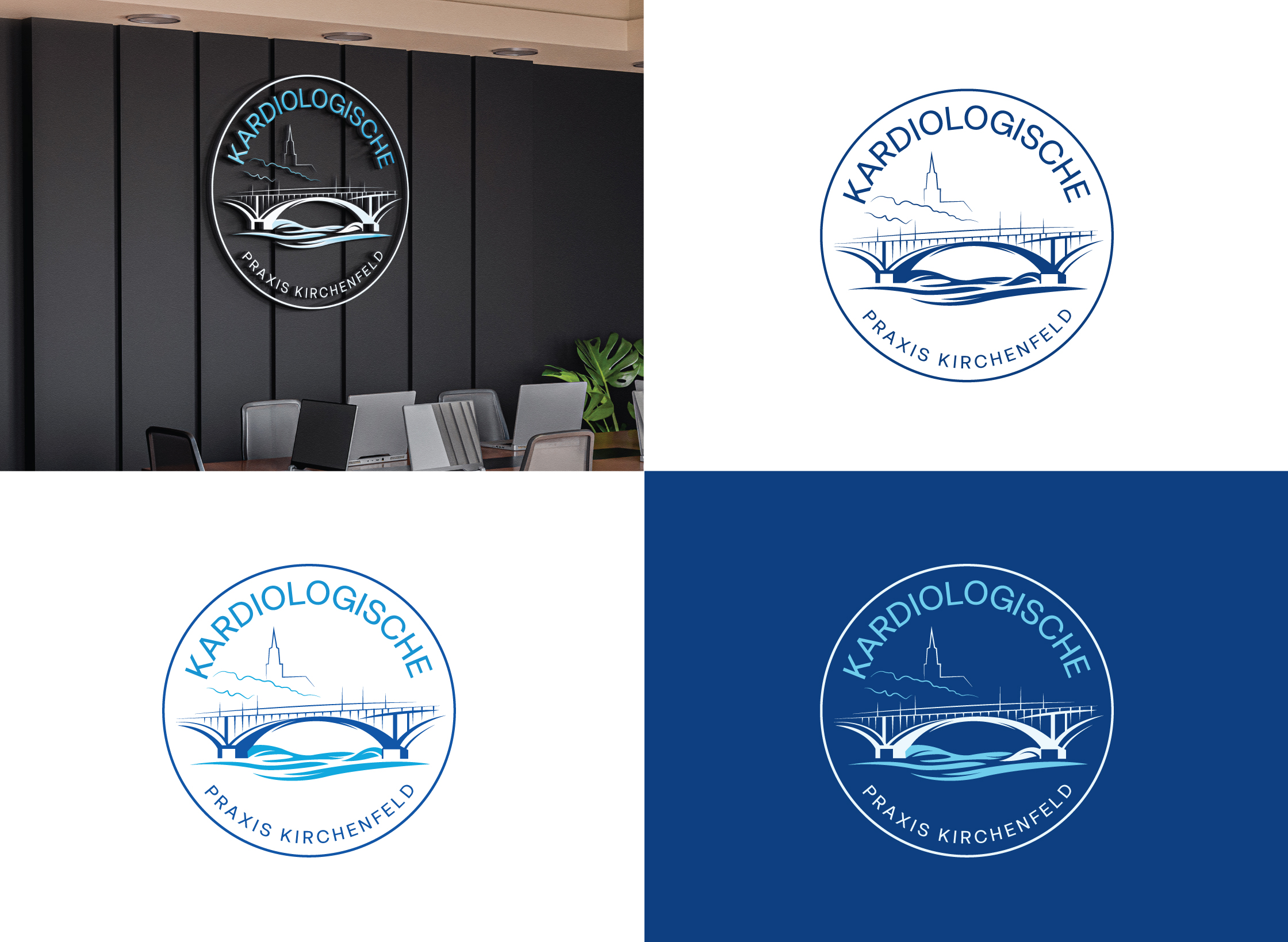 Diseño de Logo por StromDesignHub para este proyecto | Diseño #36897525