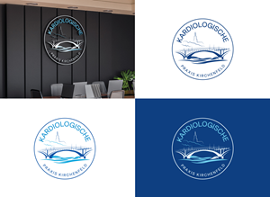 Logo-Design von StromDesignHub für dieses Projekt | Design #36897525