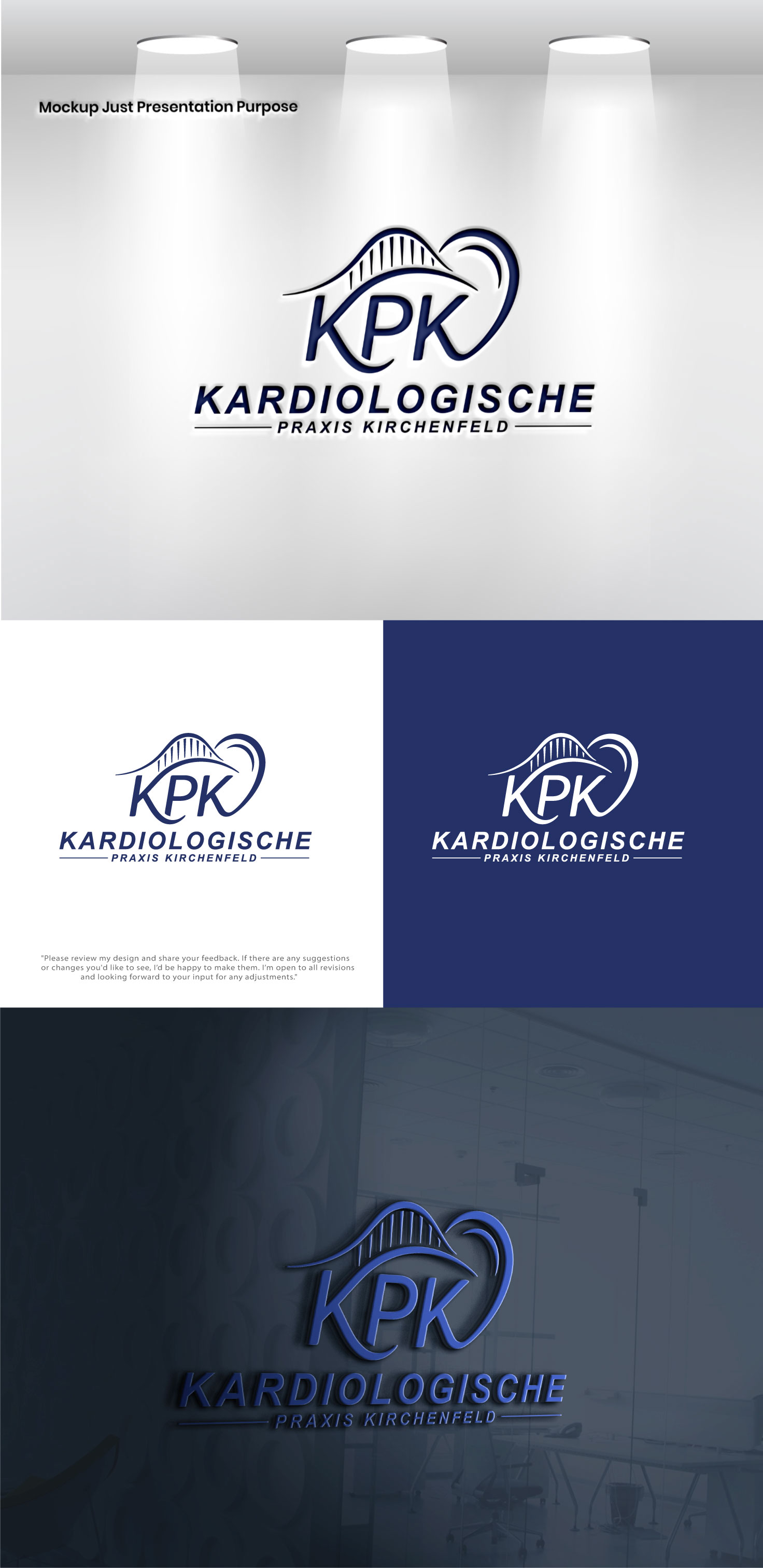 Diseño de Logo por VectorForge para este proyecto | Diseño #36897515