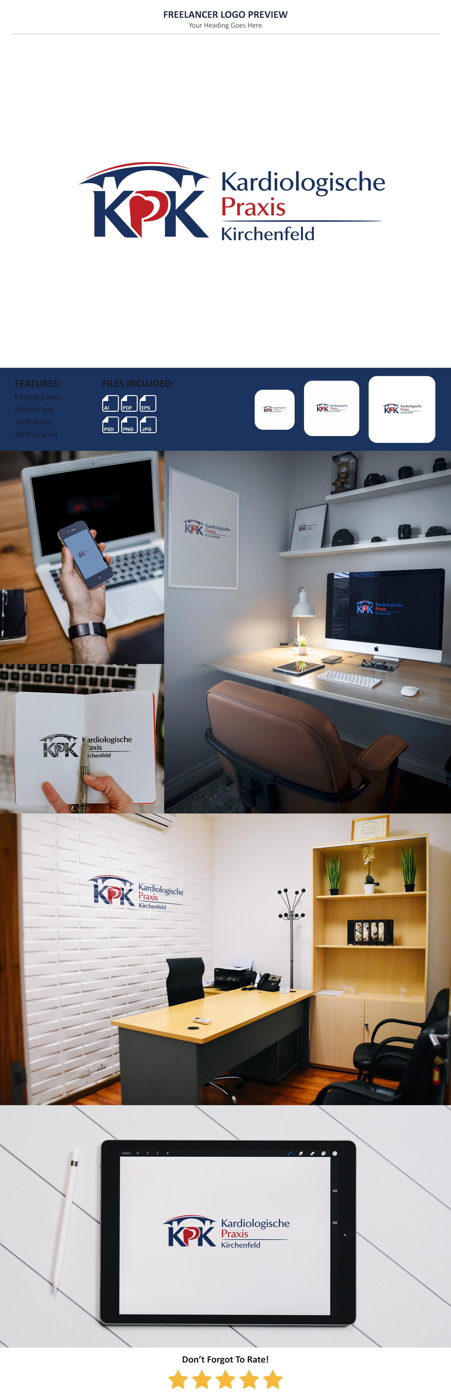 Diseño de Logo por VectorForge para este proyecto | Diseño #36897518