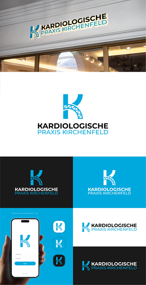 Diseño de Logo por Noekha Studio para este proyecto | Diseño: #36906841