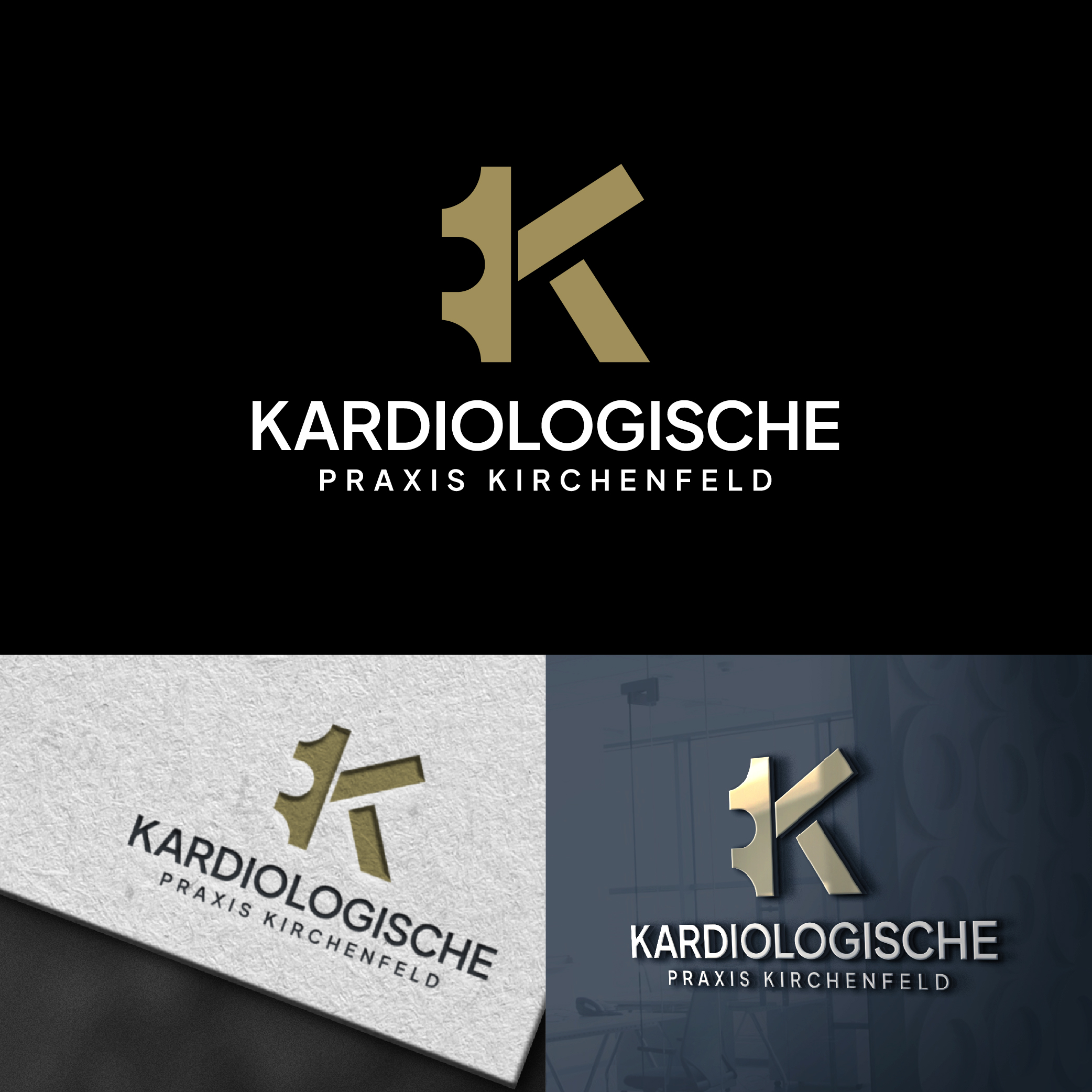 Diseño de Logo por designer profile para este proyecto | Diseño #36887149