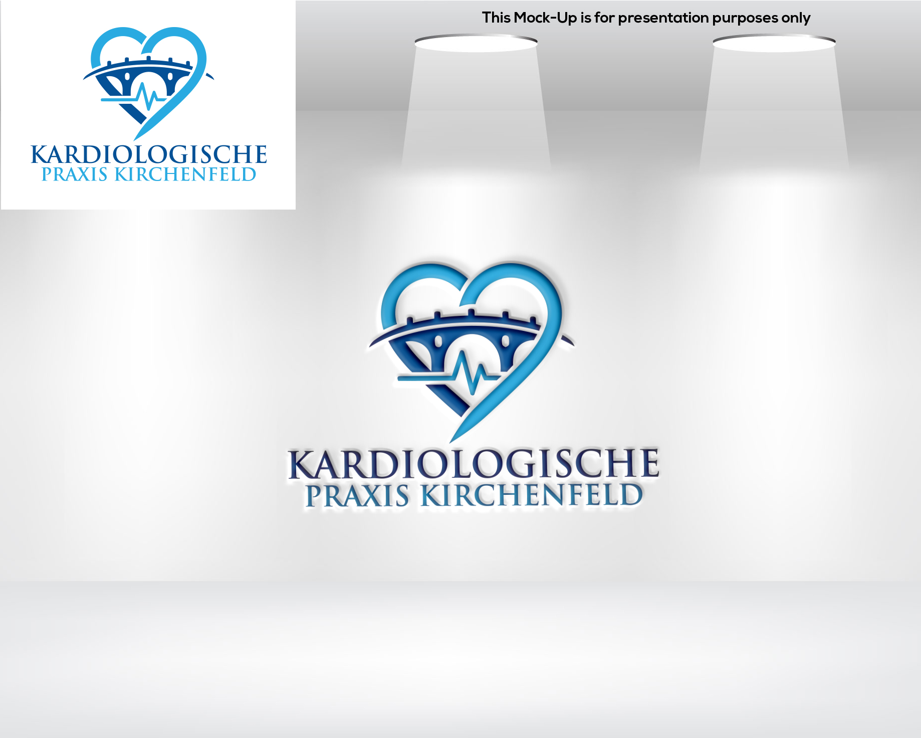 Logo Design by niajul hok for this project | Design #36889148