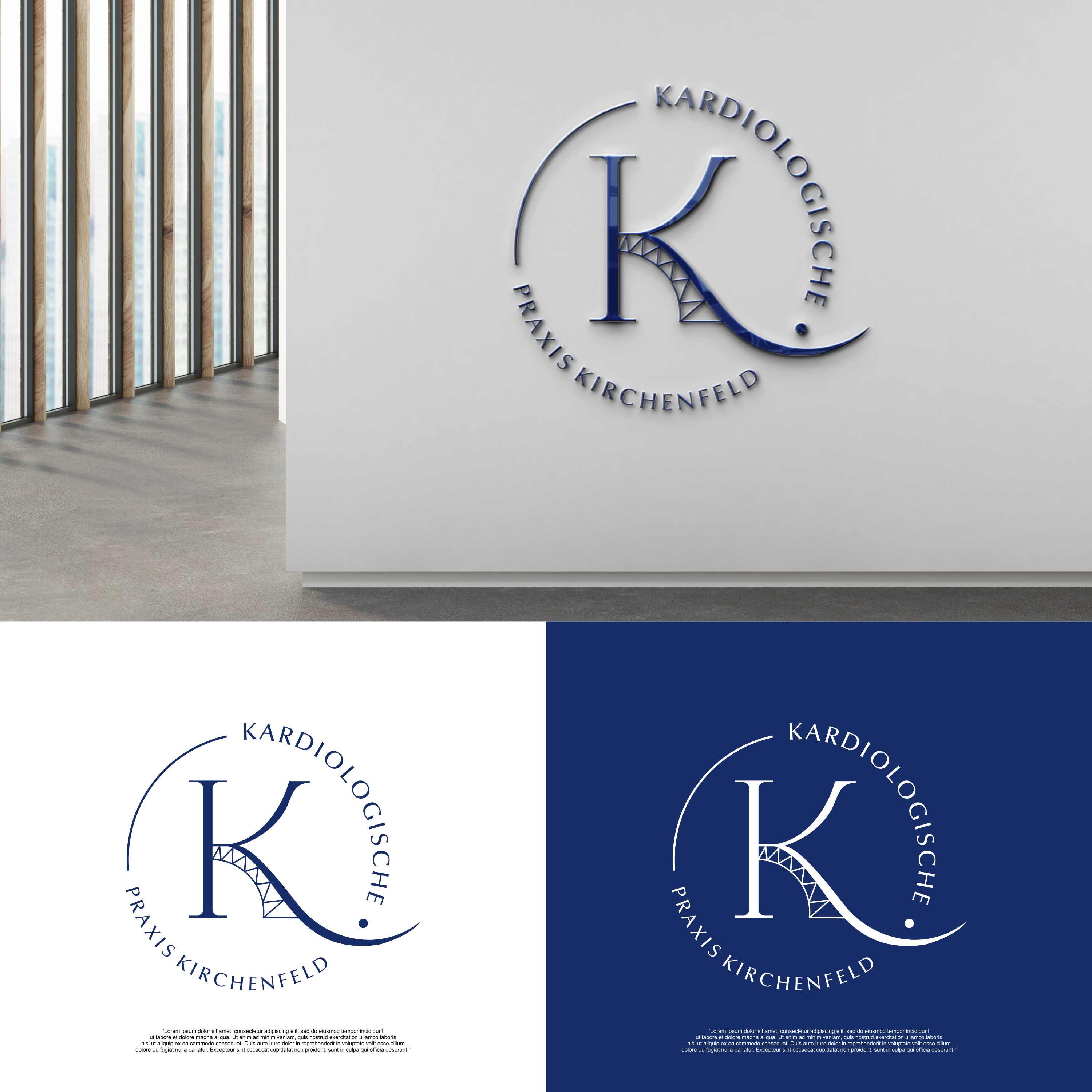 Diseño de Logo por syad666 para este proyecto | Diseño #36908523