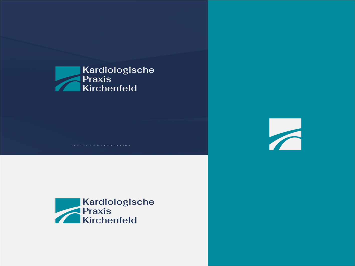 Diseño de Logo por CKS d e s i g n para este proyecto | Diseño #36908830