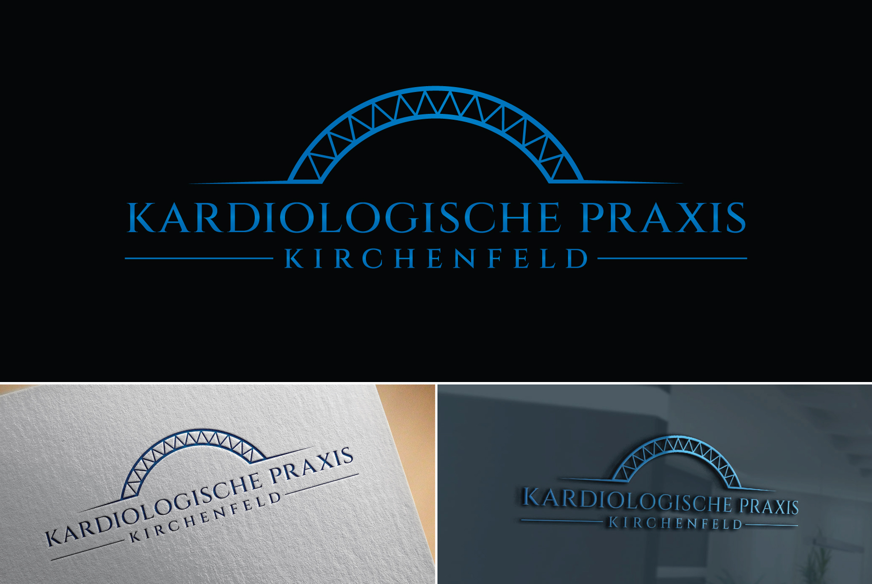 Diseño de Logo por Atec para este proyecto | Diseño #36889336