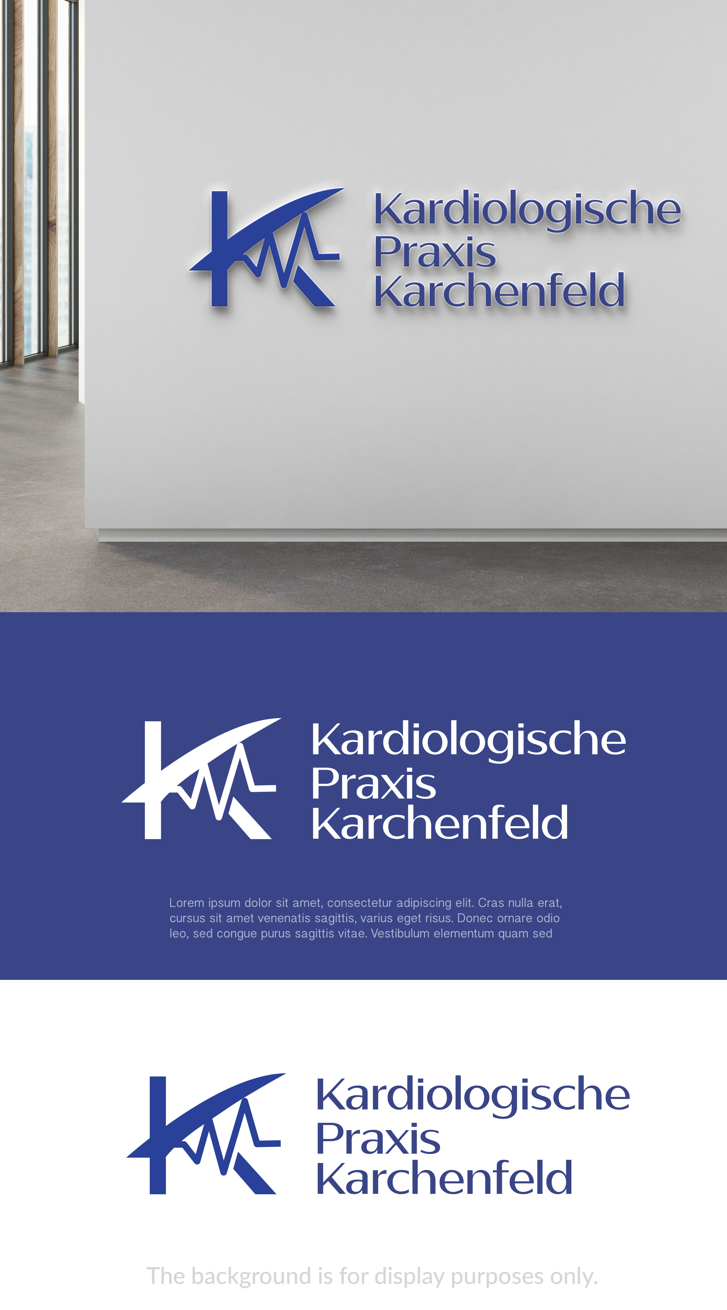 Diseño de Logo por edwinnegz1 para este proyecto | Diseño #36887269