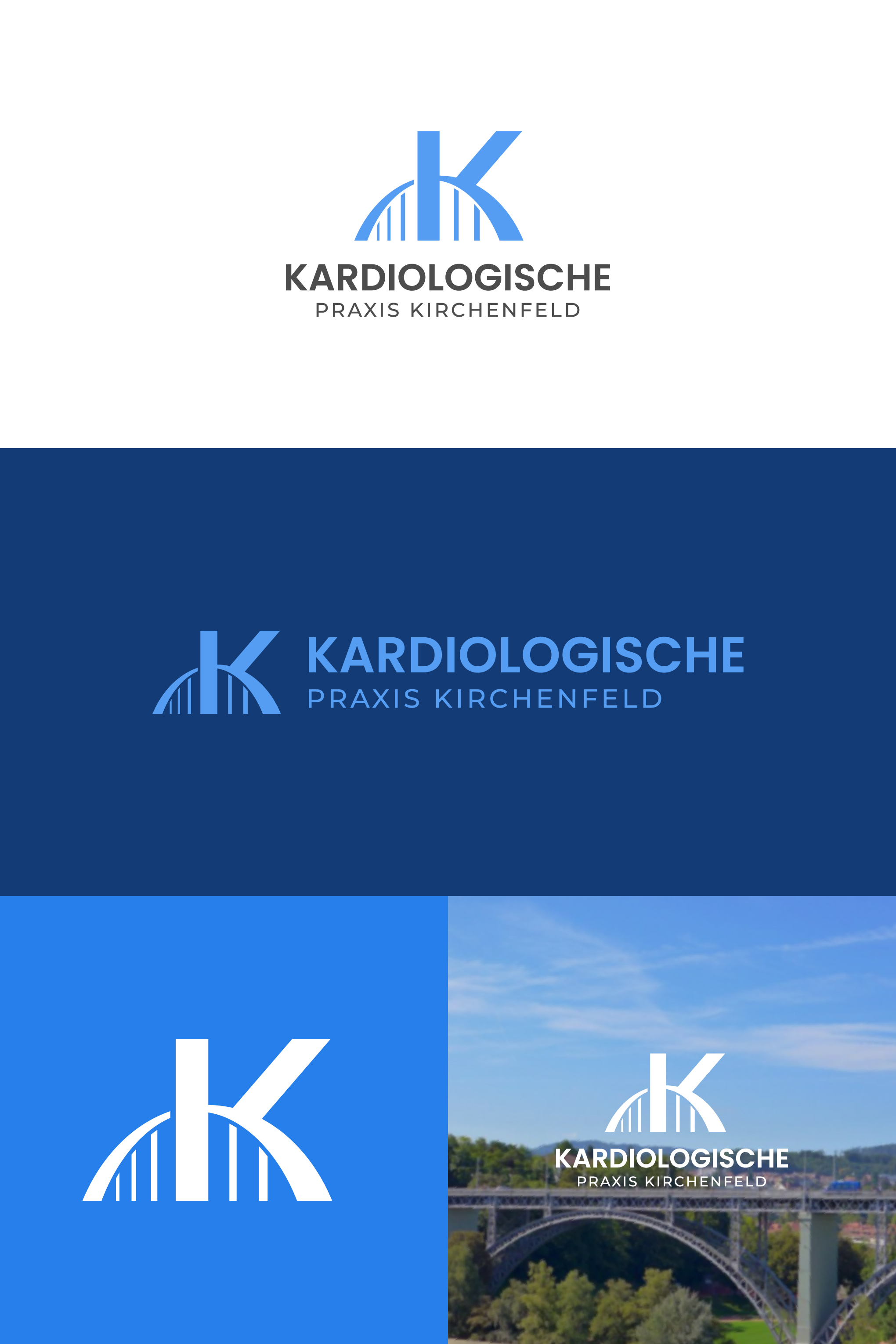 Diseño de Logo por Ekaligraphy para este proyecto | Diseño #36920634