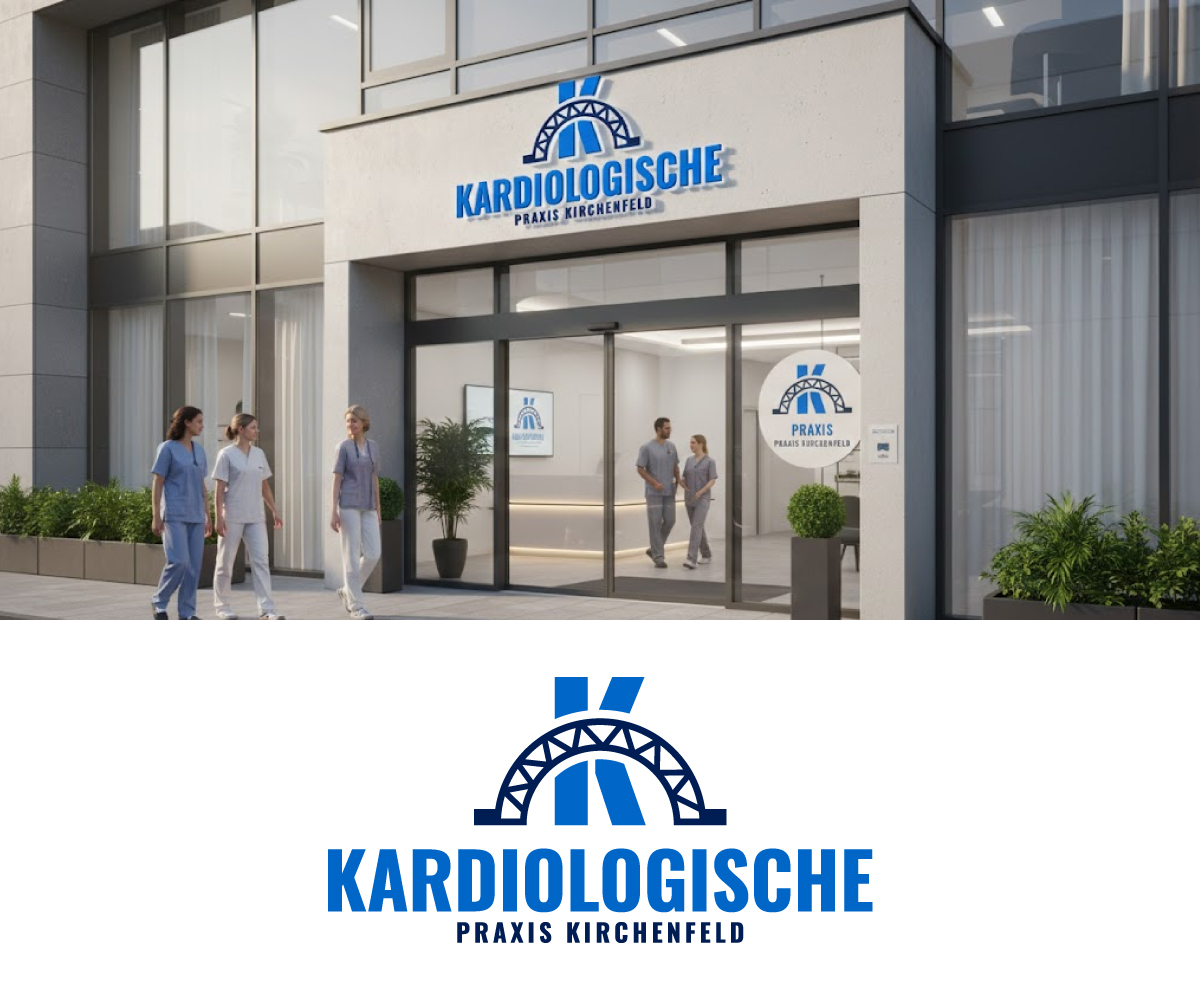 Logo Design by Ansh Design for this project | Design #36890210