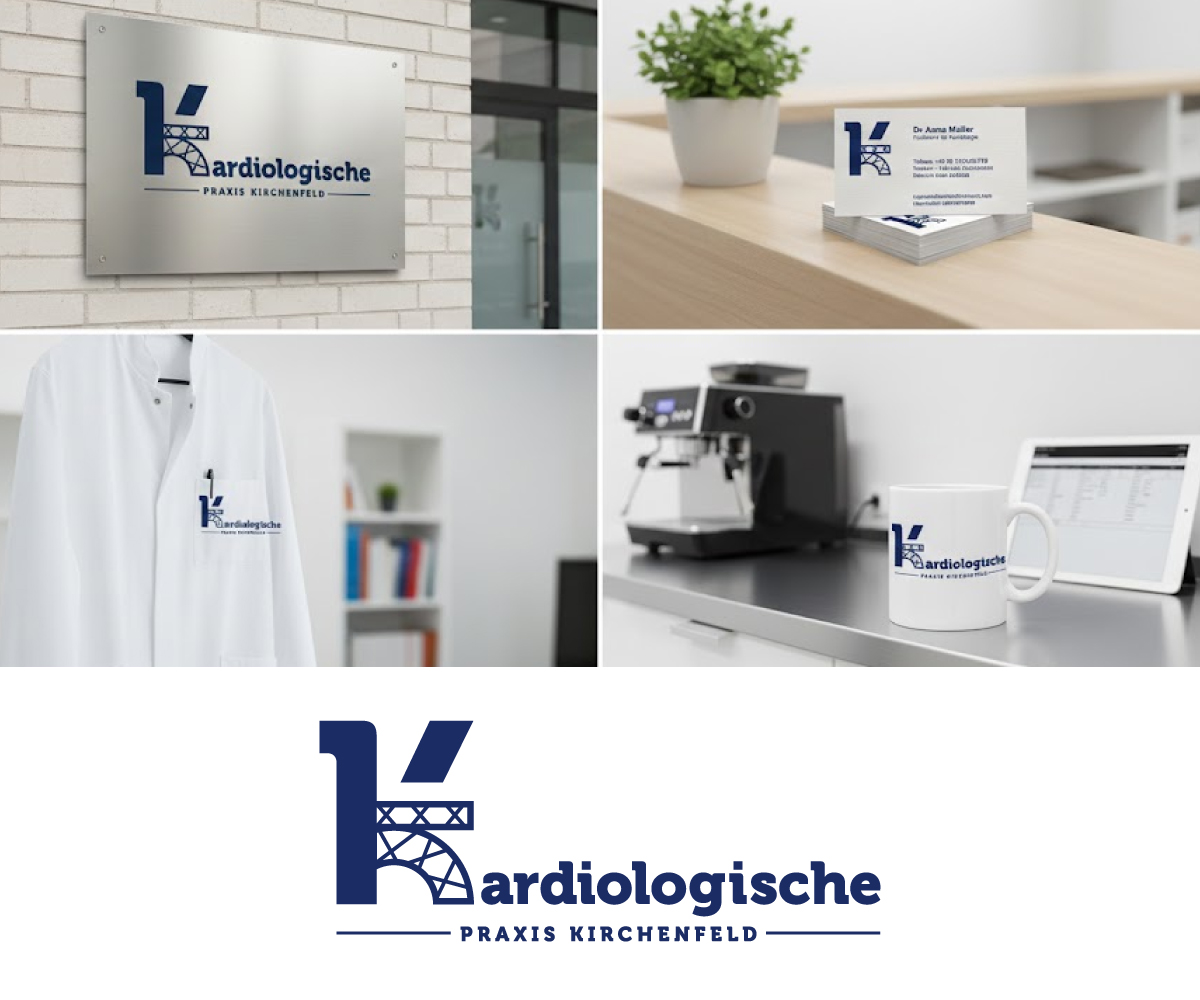 Logo Design by Ansh Design for this project | Design #36890211