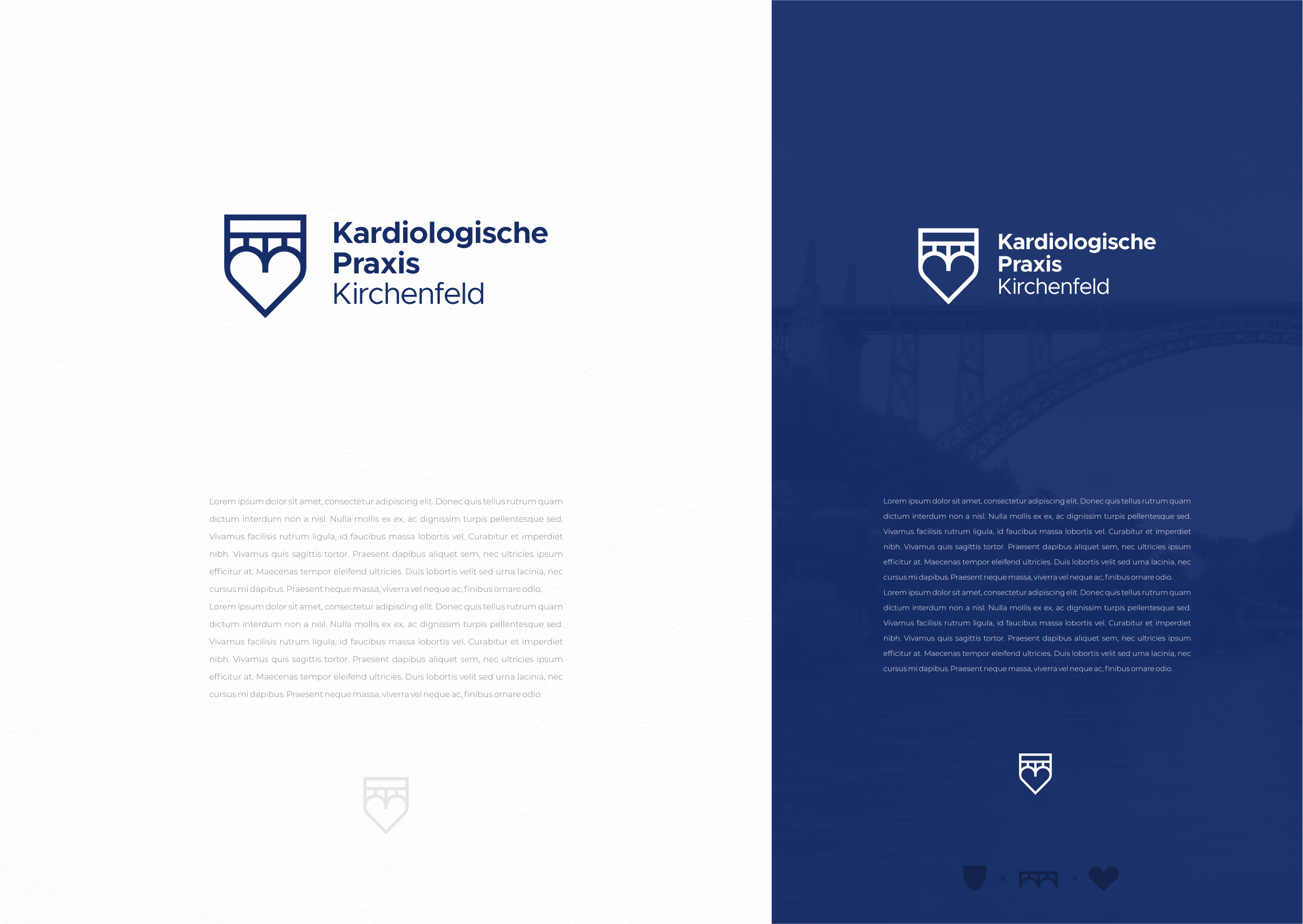 Diseño de Logo por MishaDsign para este proyecto | Diseño #36898885