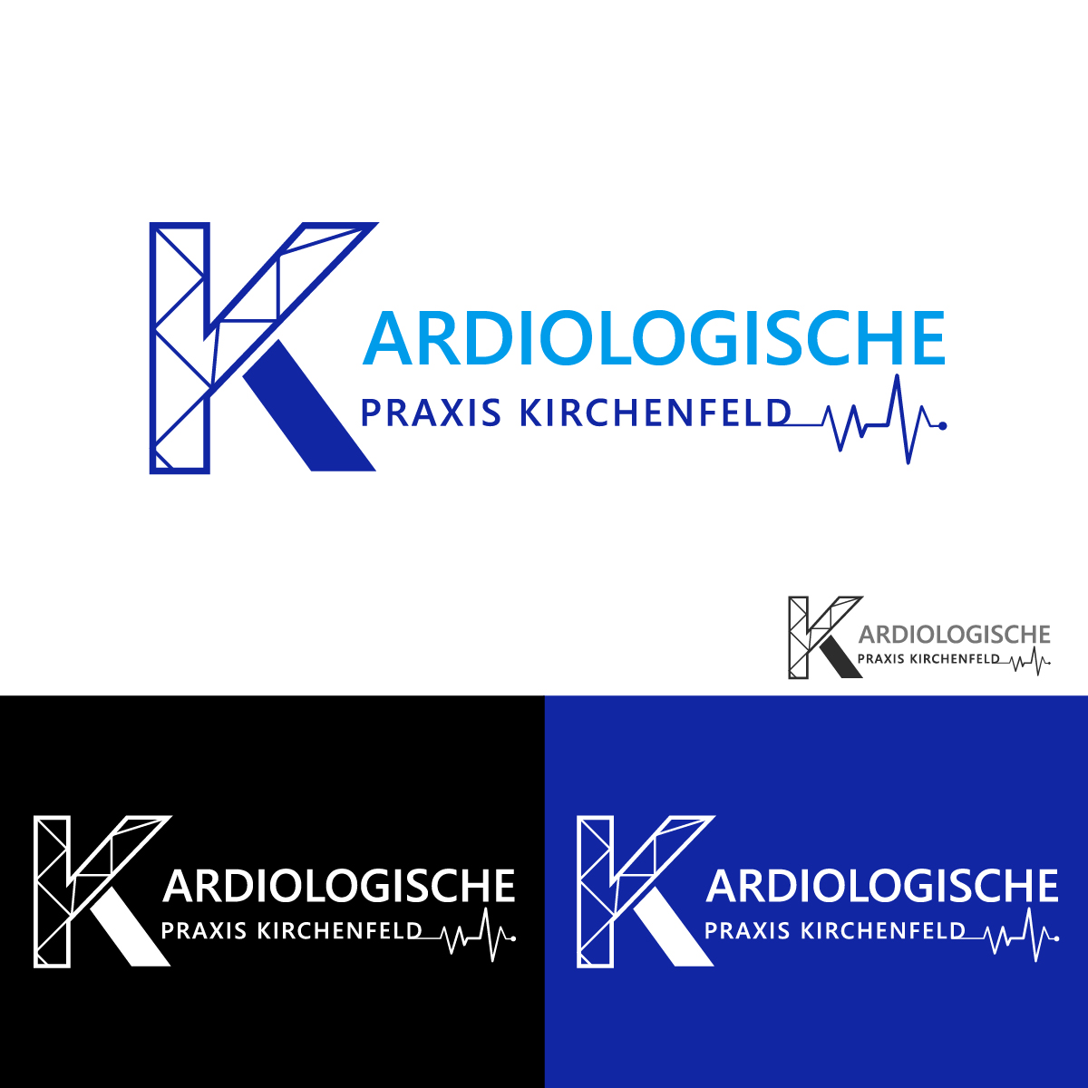 Diseño de Logo por KajalRekha para este proyecto | Diseño #36891262