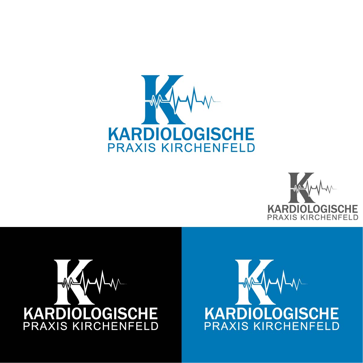 Diseño de Logo por KajalRekha para este proyecto | Diseño #36891282